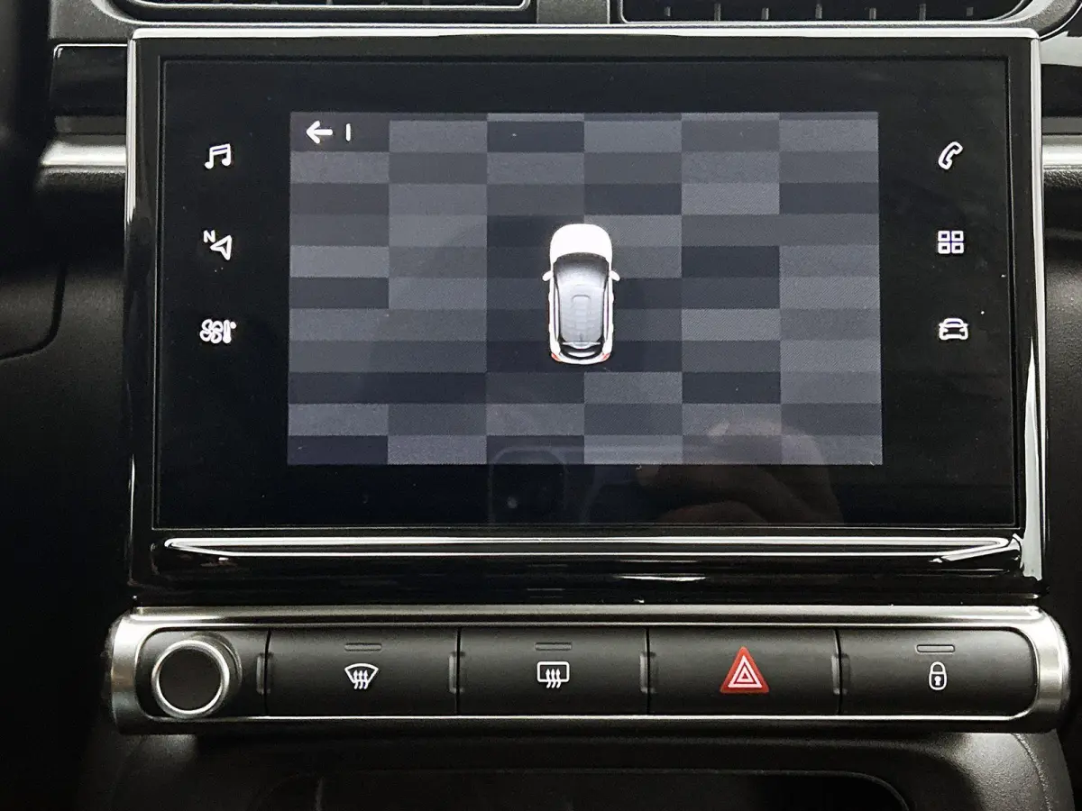 1.2 110pk Shine Automaat | Navigatie | Climate Control | Cruise Control | Parkeersensoren | 17"LMV | LED | Apple Carplay/Android Auto |