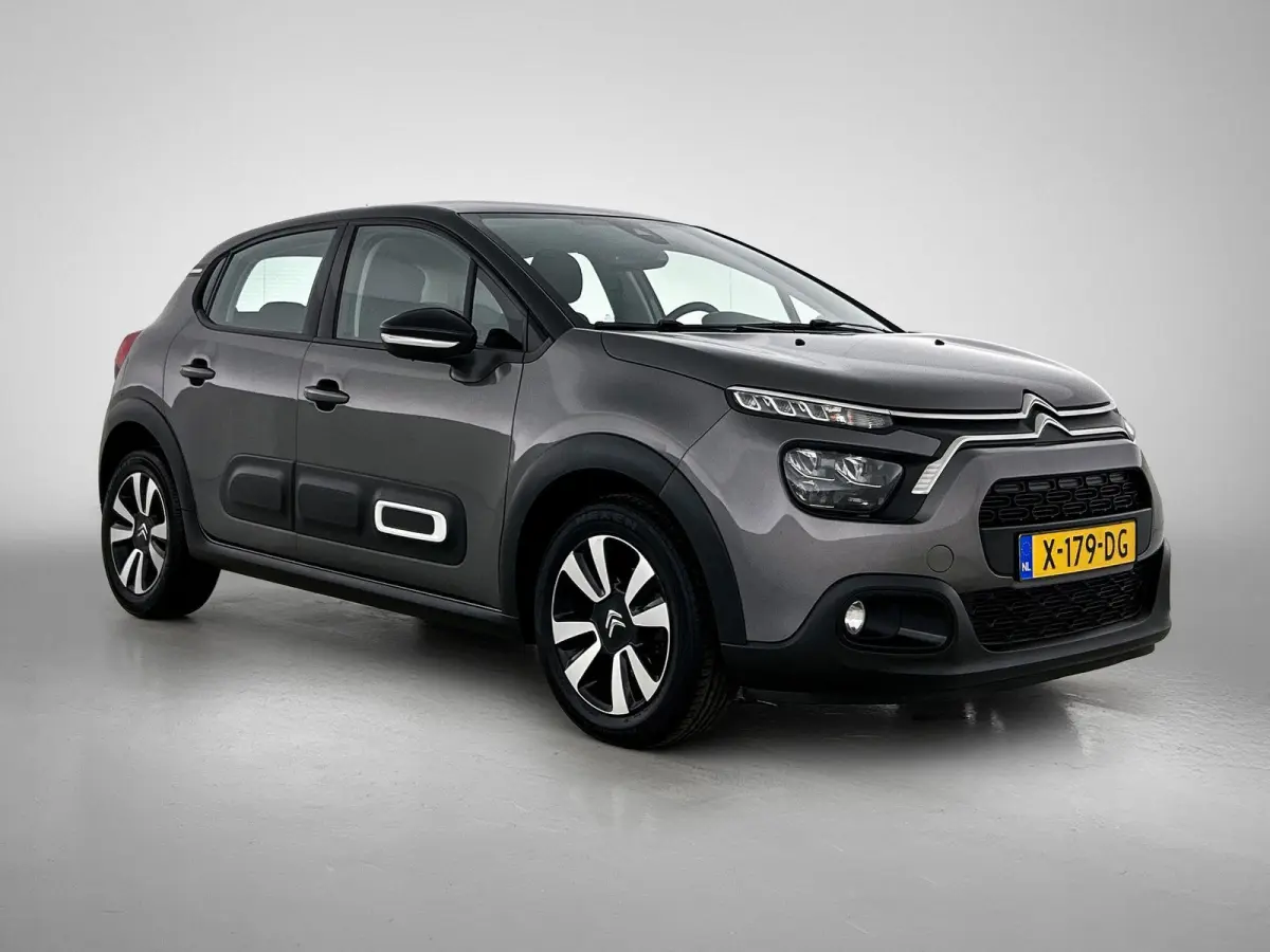 1.2 110pk Shine Automaat | Navigatie | Climate Control | Cruise Control | Parkeersensoren | 17"LMV | LED | Apple Carplay/Android Auto |
