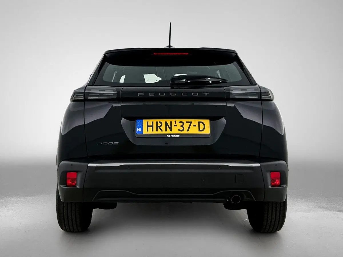 1.2 PureTech Style 100pk | Navigatie | Airco | Cruise Control |  Parkeersensoren | Apple Carplay/Android Auto |