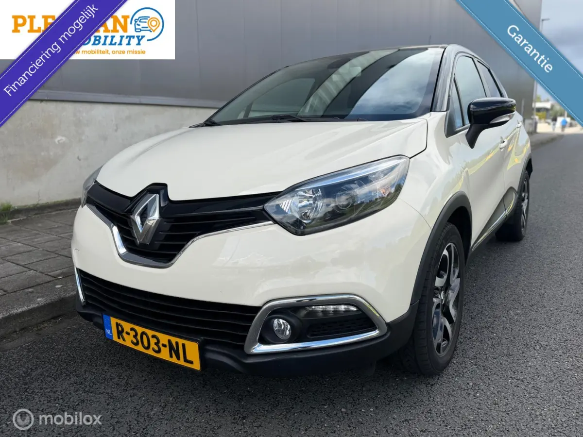 1.2 TCe Dynamique