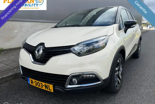 1.2 TCe Dynamique