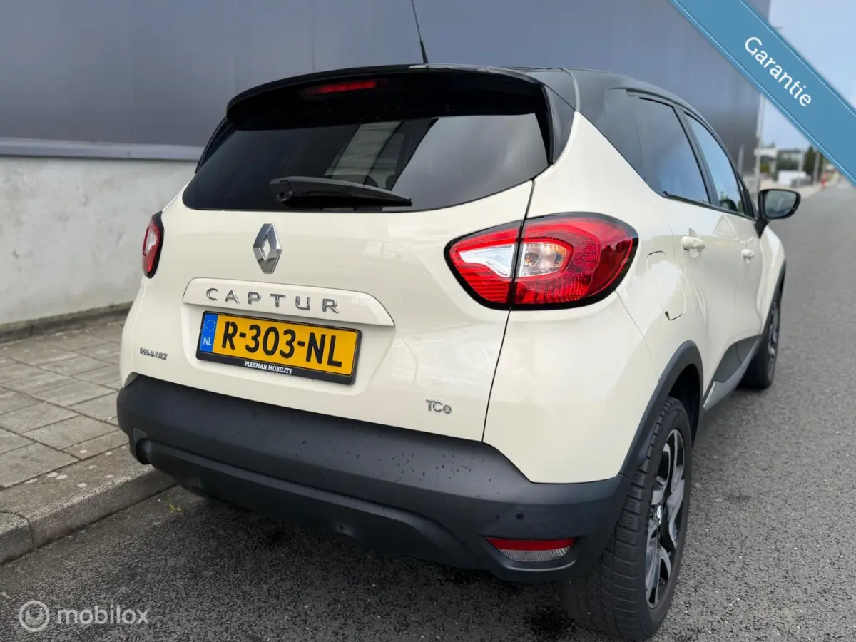 1.2 TCe Dynamique