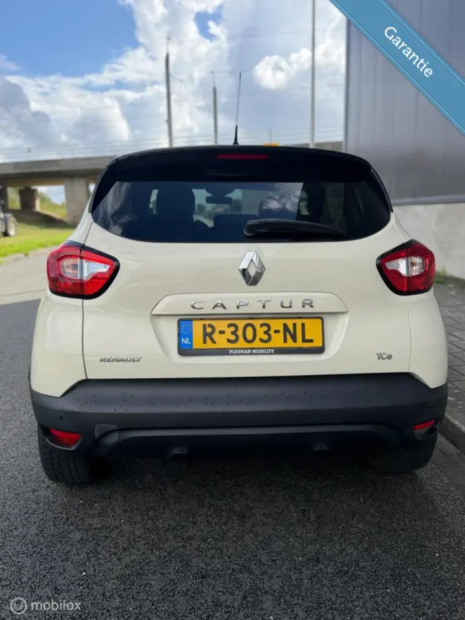 1.2 TCe Dynamique