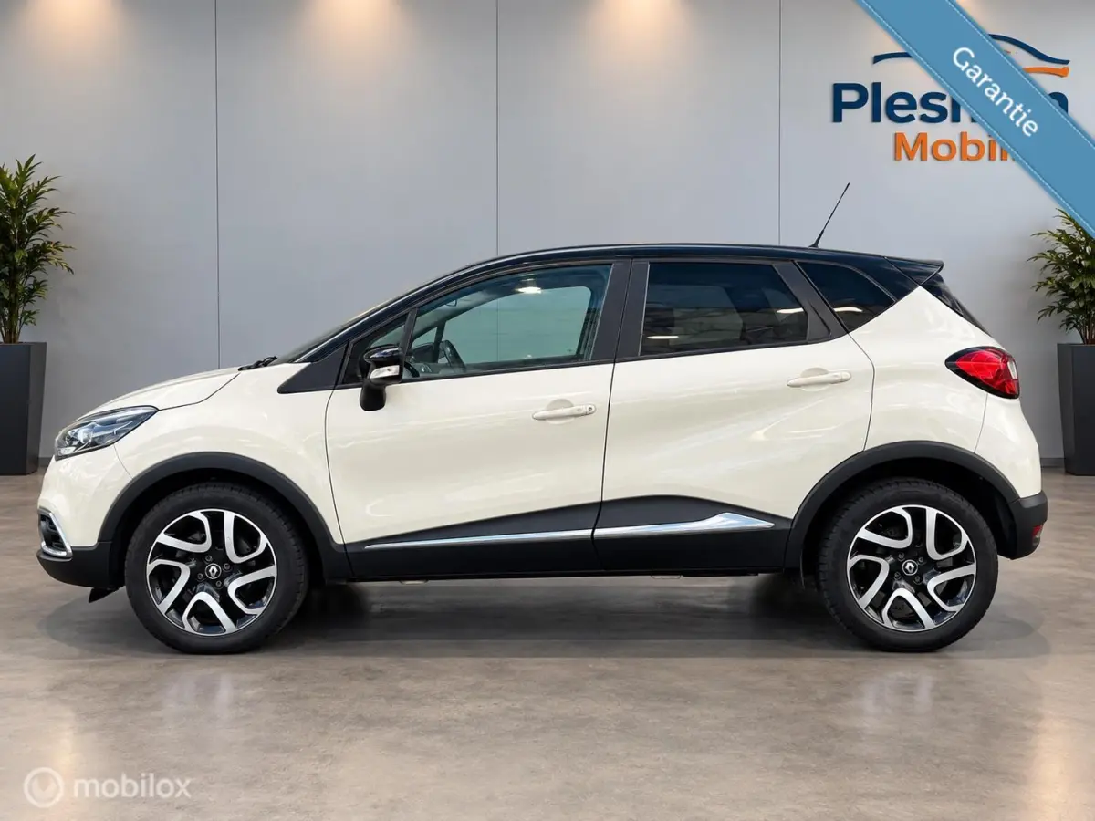 1.2 TCe Dynamique