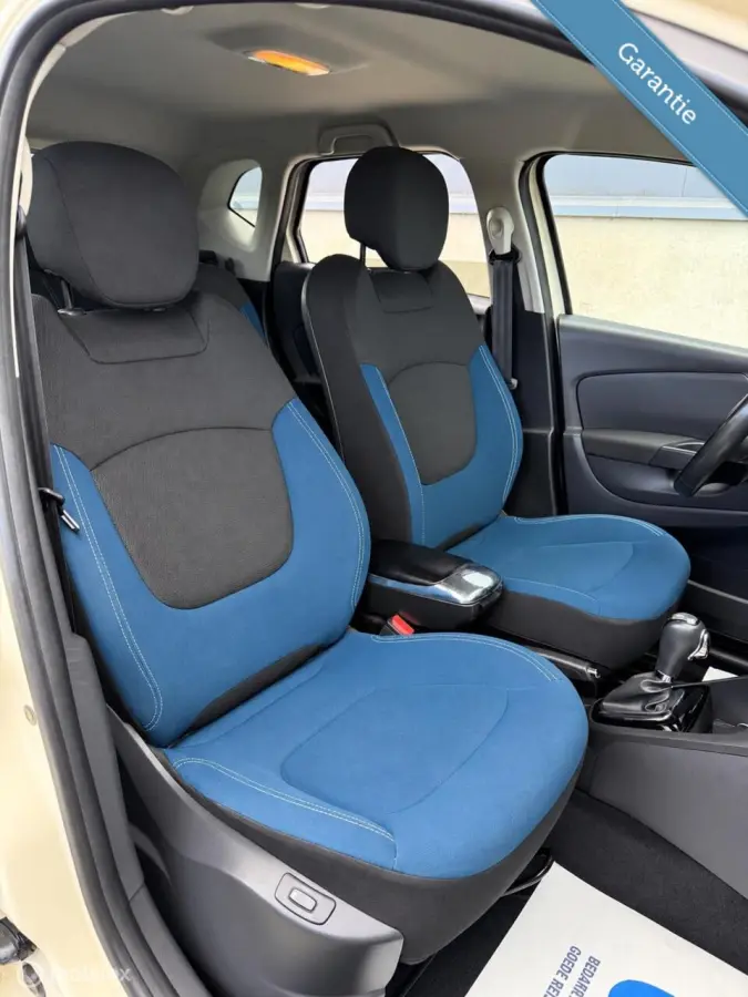 1.2 TCe Dynamique
