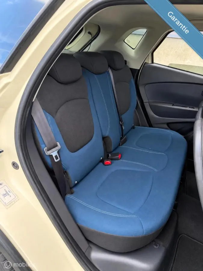 1.2 TCe Dynamique