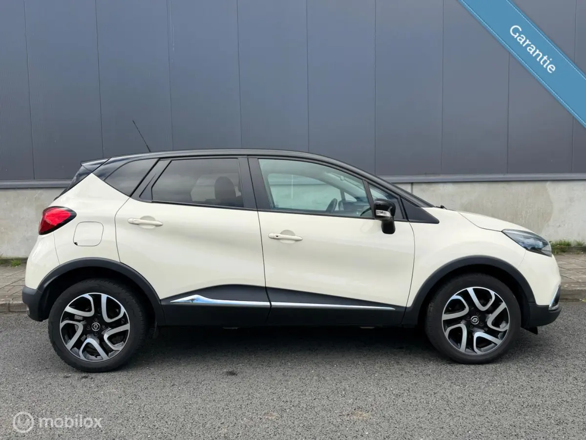 1.2 TCe Dynamique