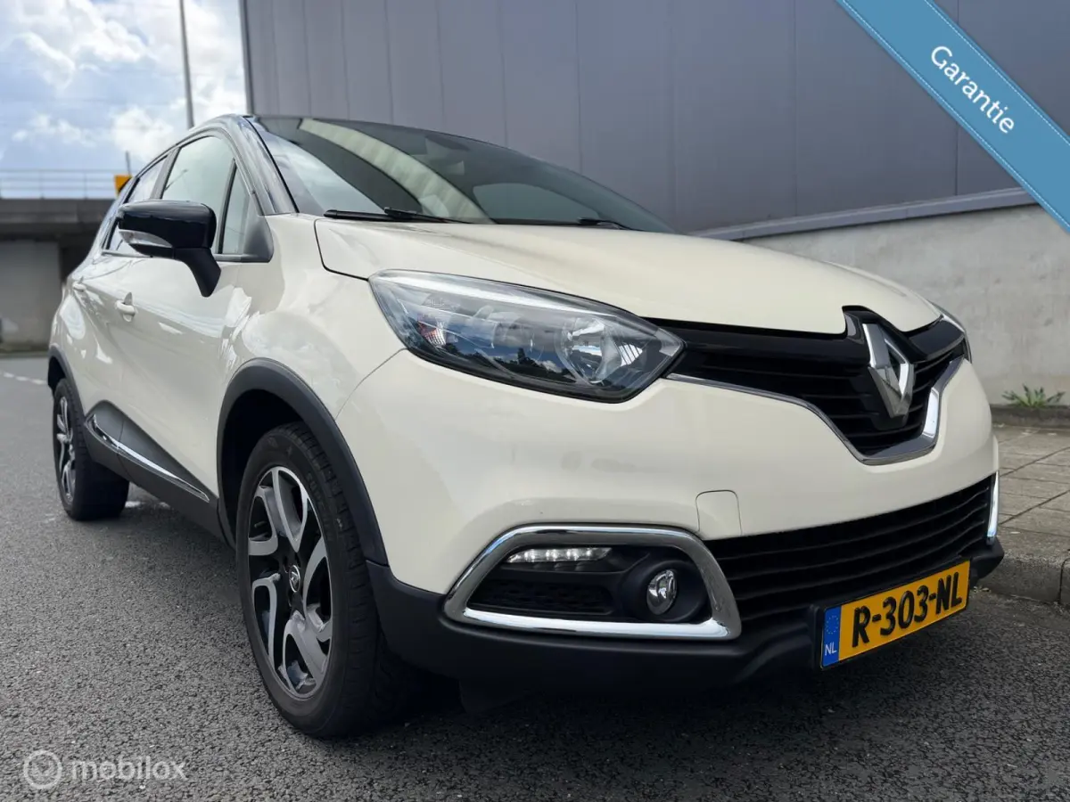 1.2 TCe Dynamique
