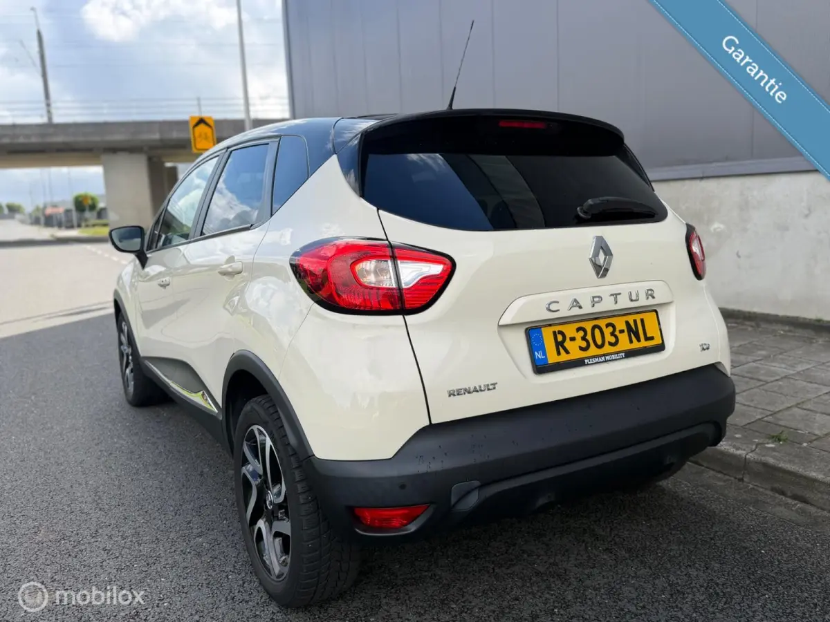 1.2 TCe Dynamique