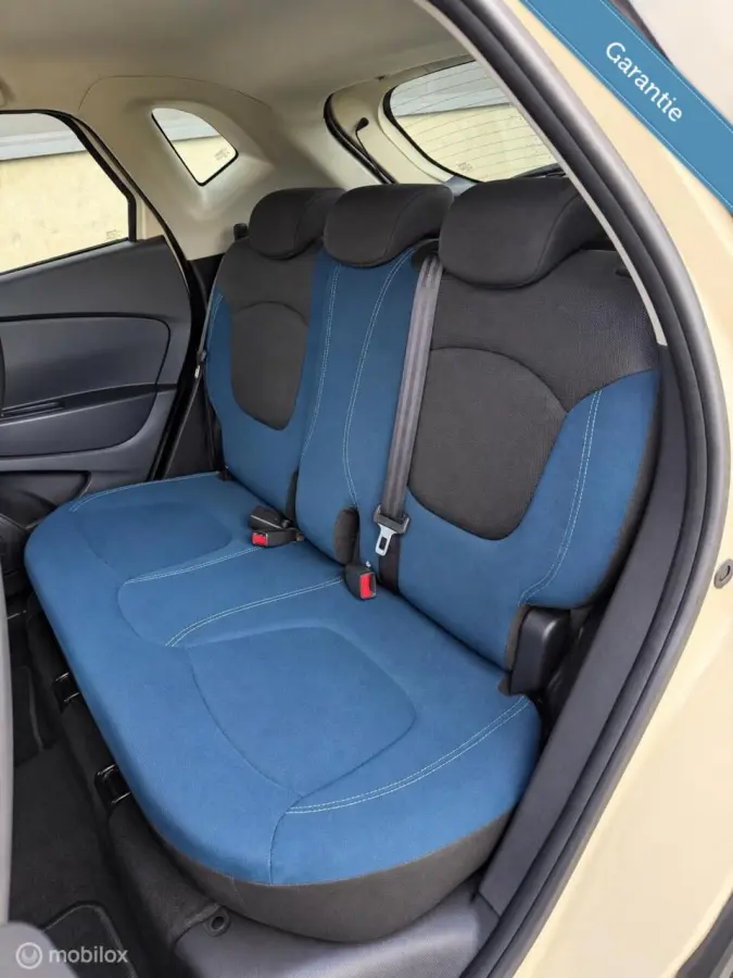 1.2 TCe Dynamique