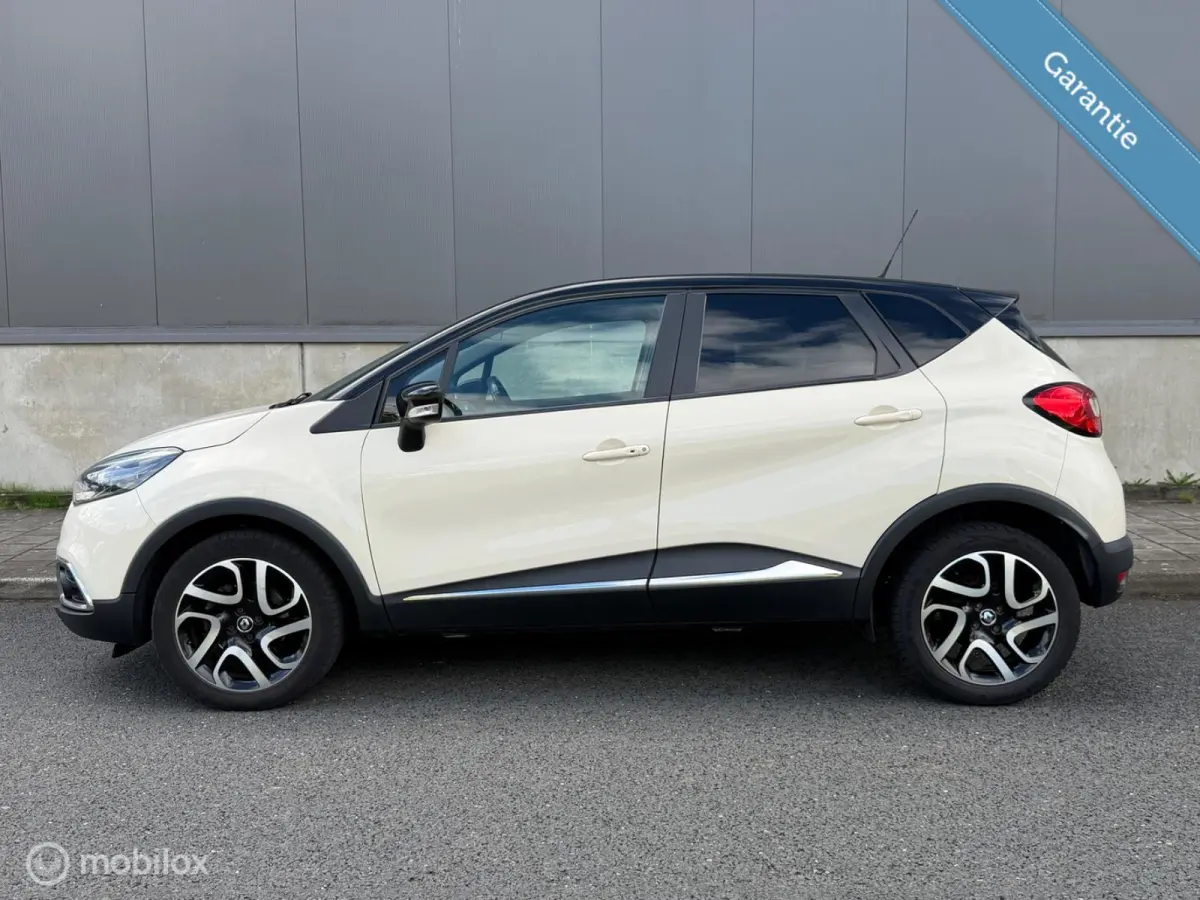 1.2 TCe Dynamique