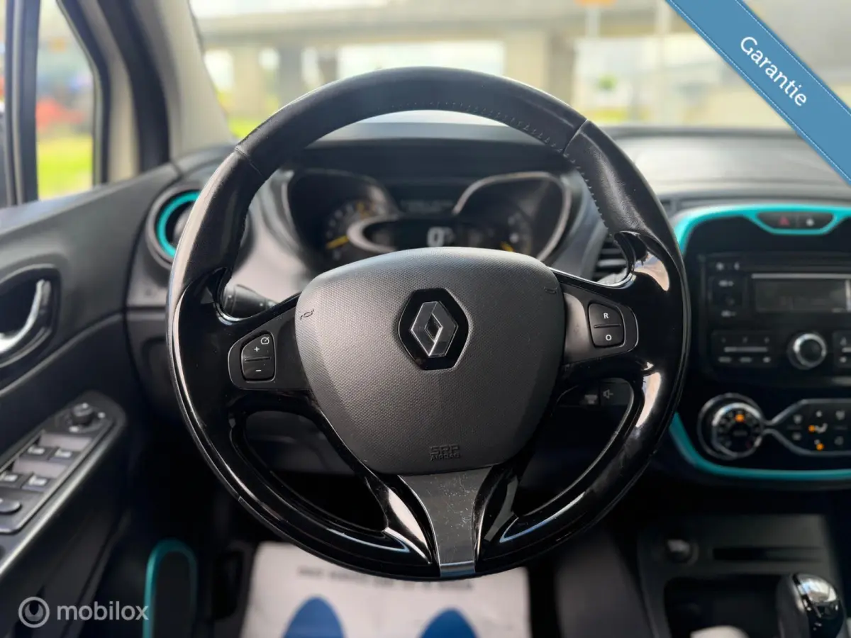 1.2 TCe Dynamique