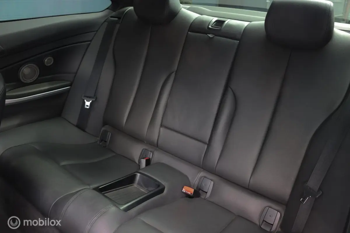 435i xDrive High Executive