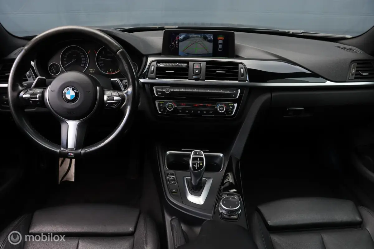 435i xDrive High Executive