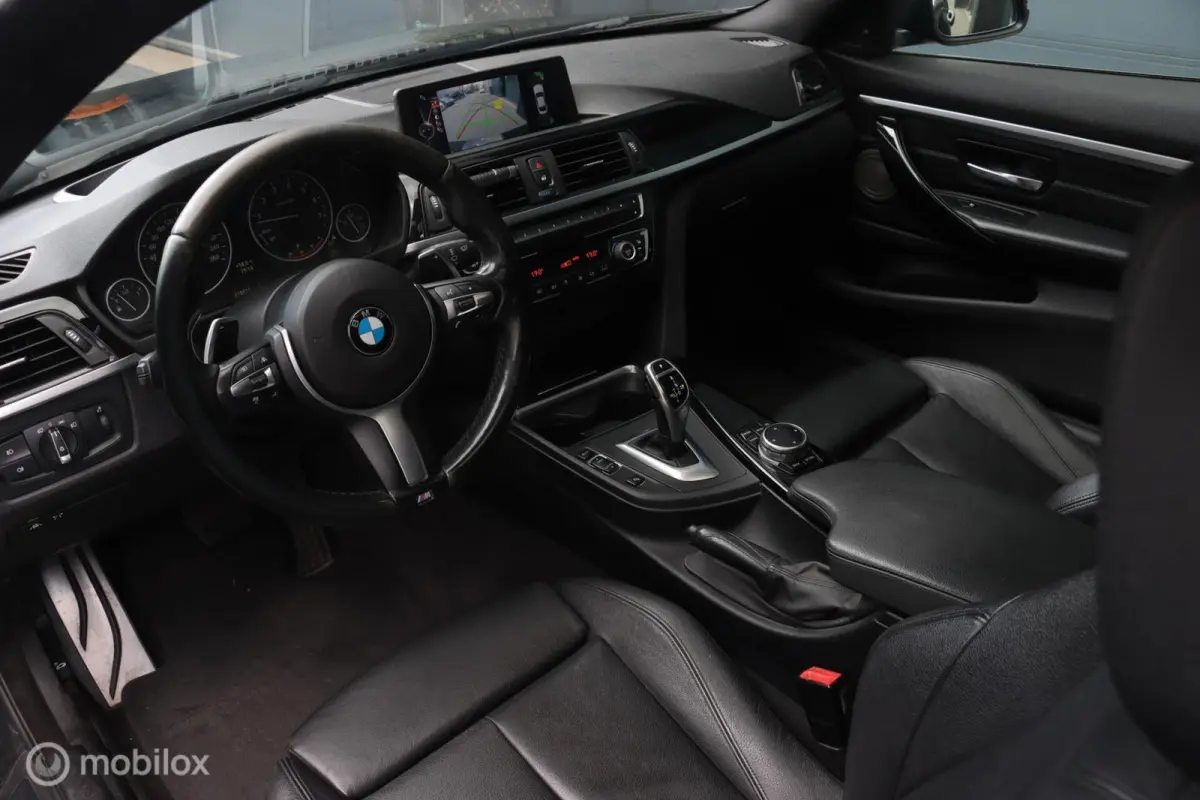 435i xDrive High Executive