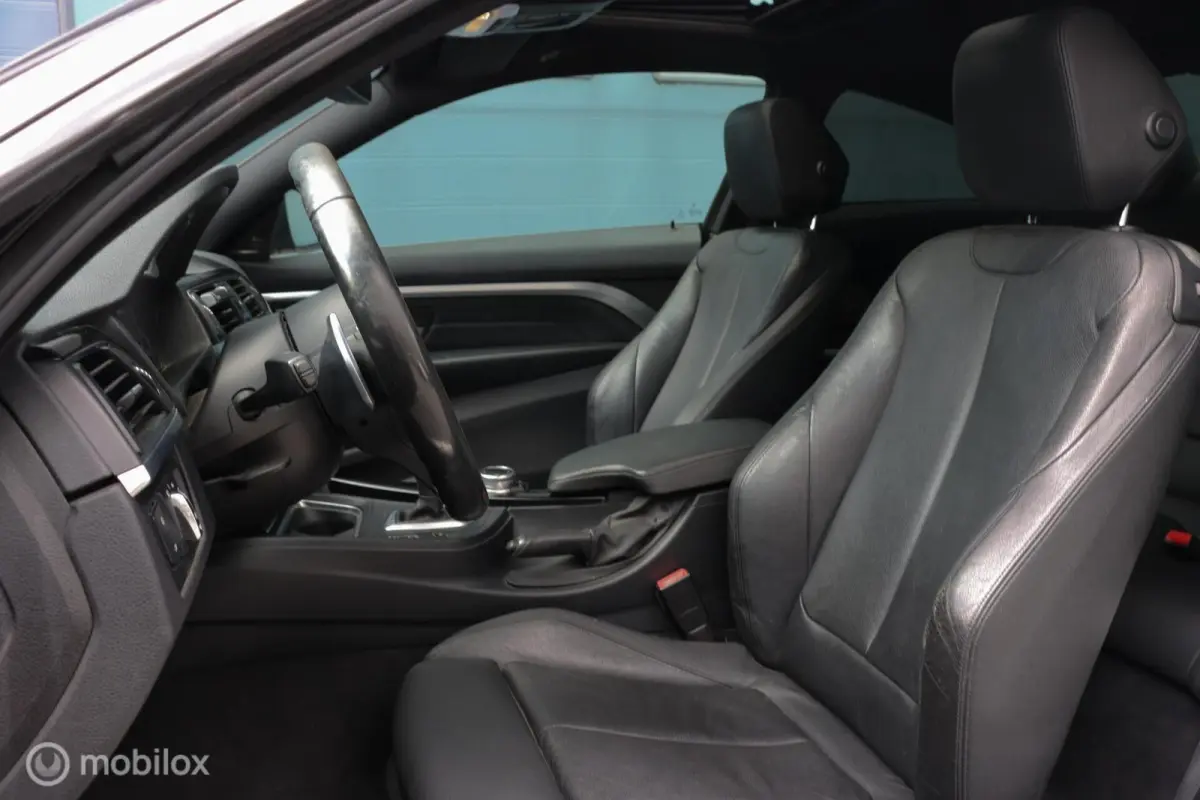 435i xDrive High Executive