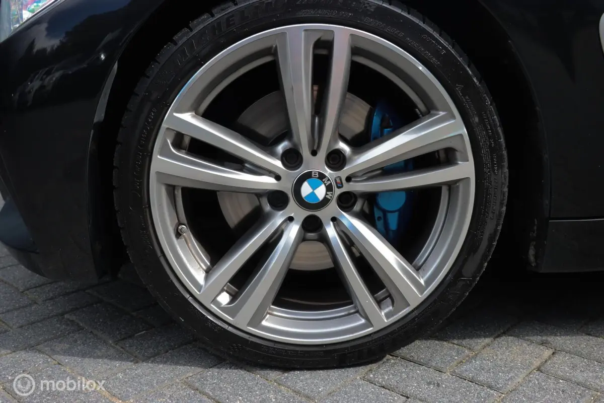 435i xDrive High Executive