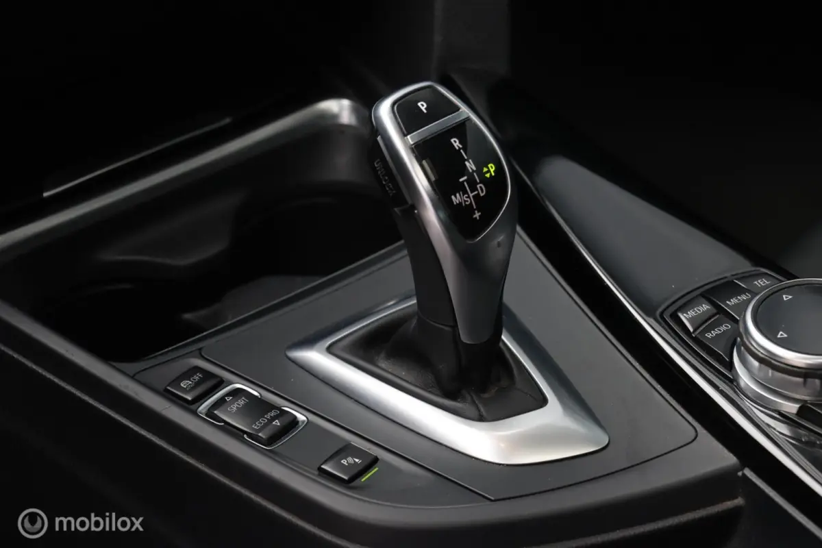 435i xDrive High Executive