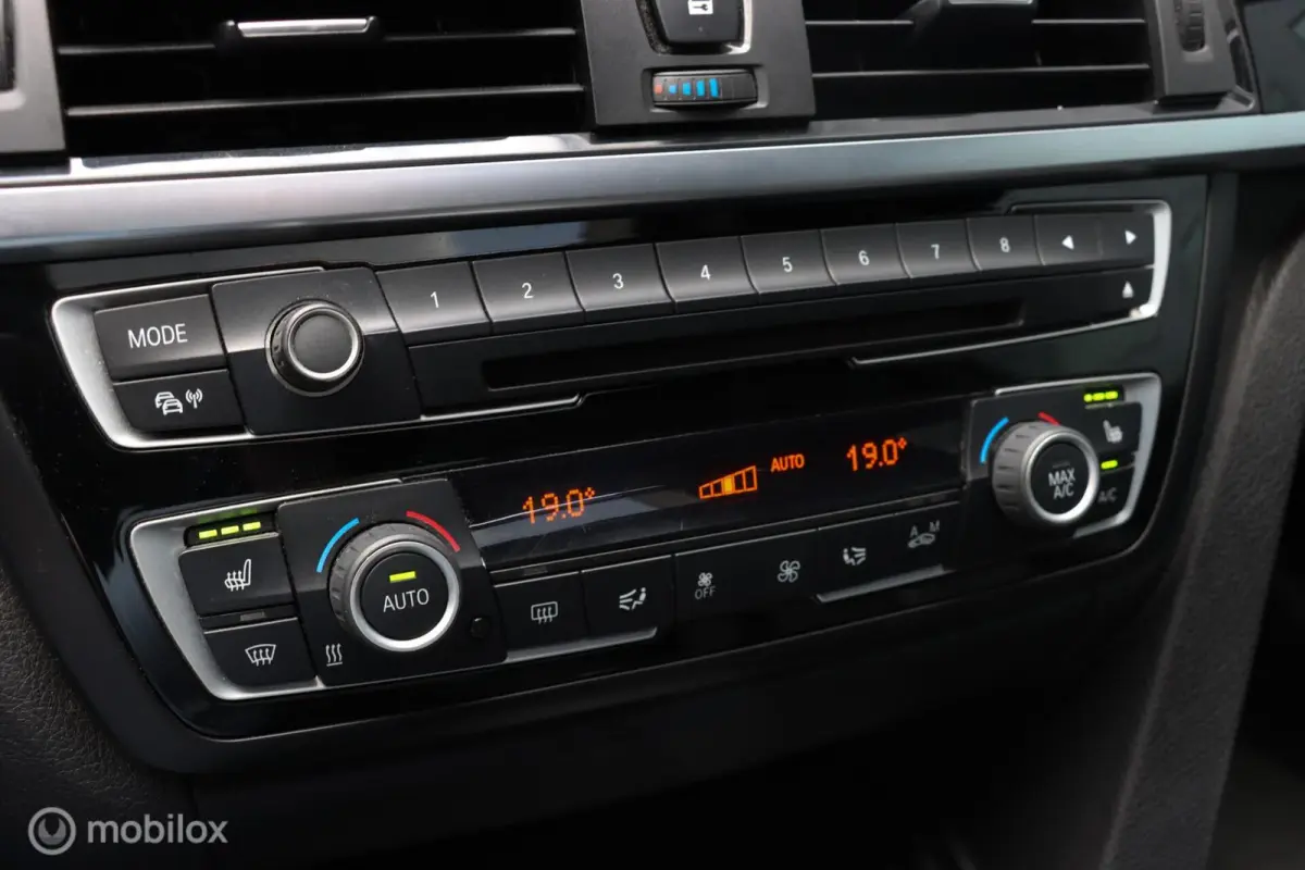 435i xDrive High Executive
