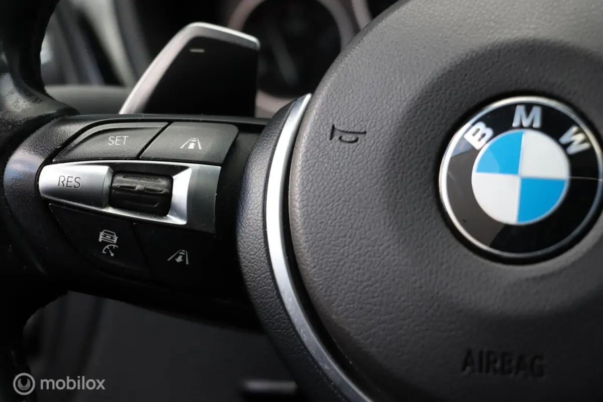 435i xDrive High Executive
