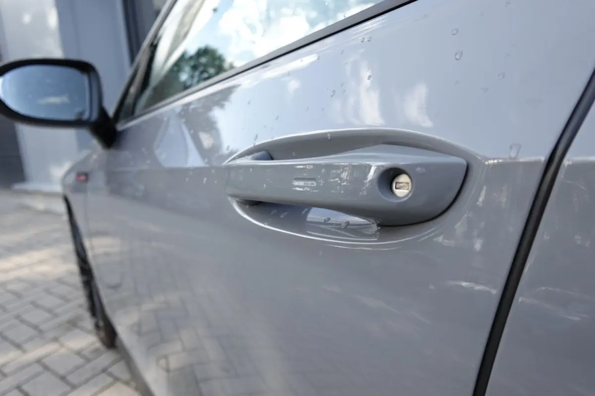 2.0 TSI GTI PANO KEYLESS ACC VOL