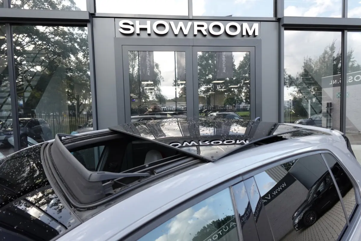 2.0 TSI GTI PANO KEYLESS ACC VOL