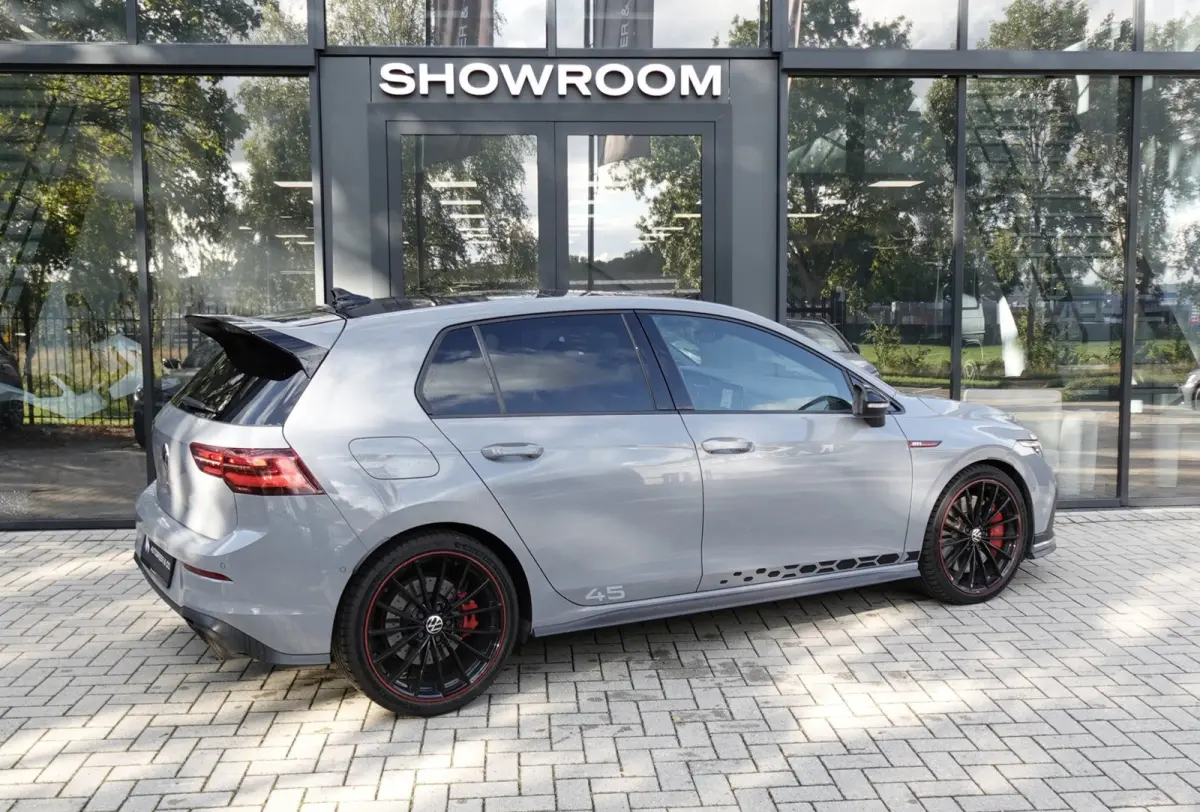 2.0 TSI GTI PANO KEYLESS ACC VOL