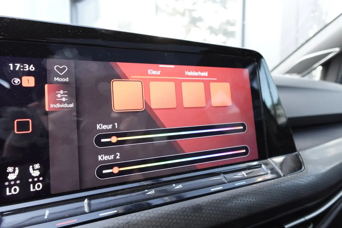 2.0 TSI GTI PANO KEYLESS ACC VOL
