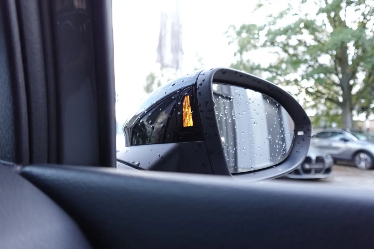 2.0 TSI GTI PANO KEYLESS ACC VOL