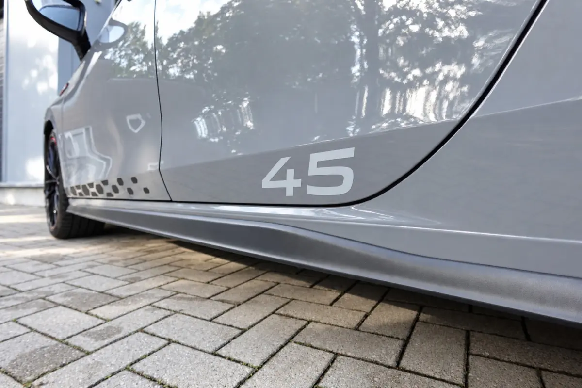 2.0 TSI GTI PANO KEYLESS ACC VOL