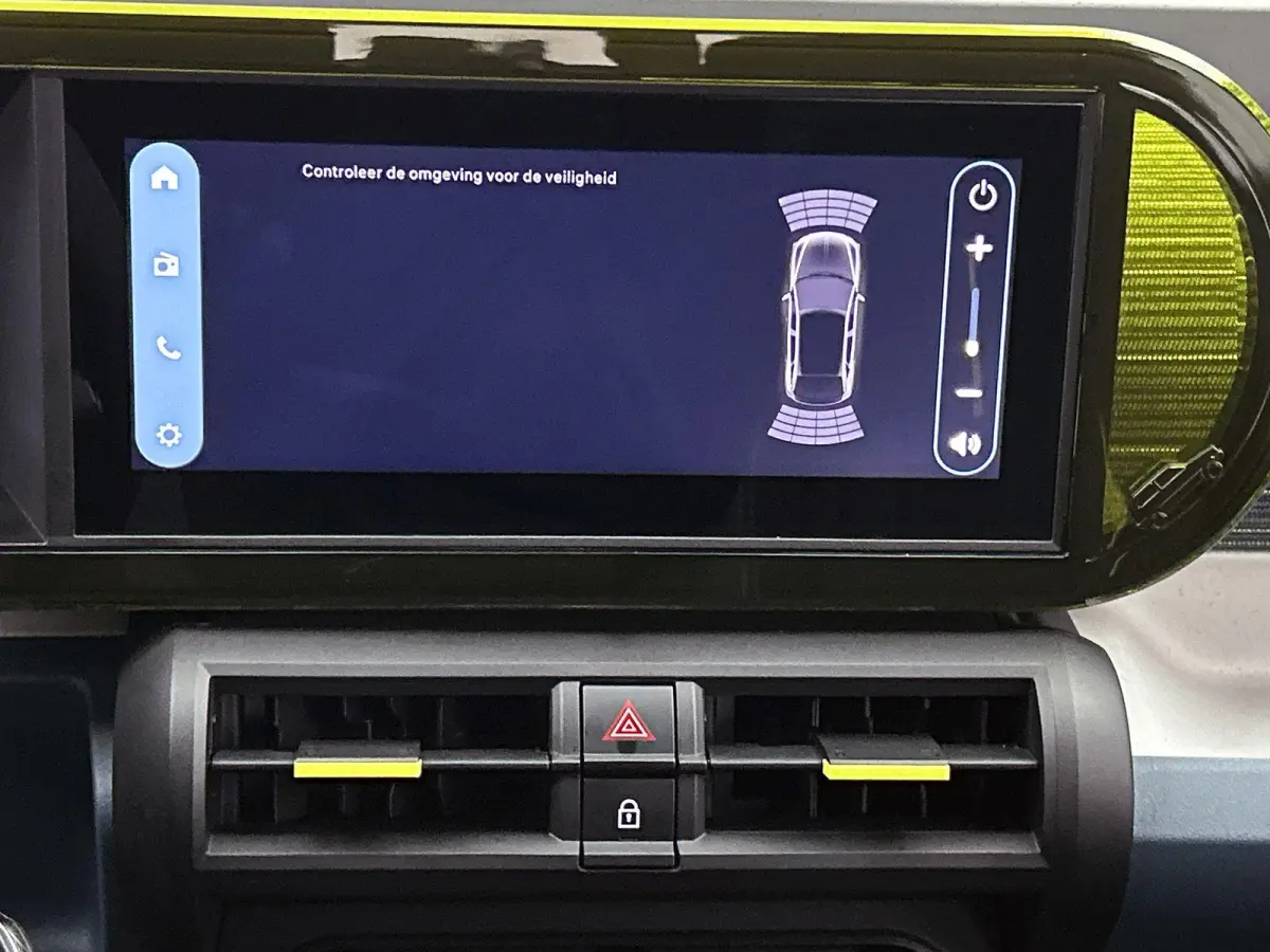 113pk RED 44 kWh Automaat | Airco | AppleCarPlay/Android | Cruise control | Parkeersensoren | LED |
