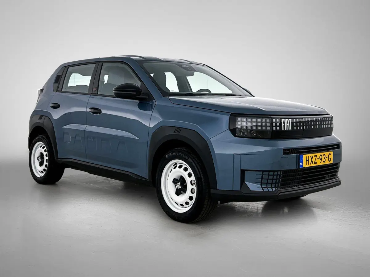 113pk RED 44 kWh Automaat | Airco | AppleCarPlay/Android | Cruise control | Parkeersensoren | LED |