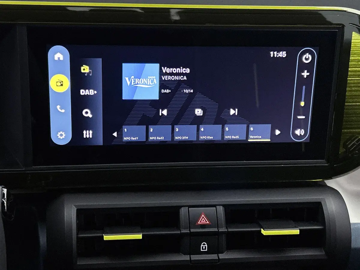 113pk RED 44 kWh Automaat | Airco | AppleCarPlay/Android | Cruise control | Parkeersensoren | LED |