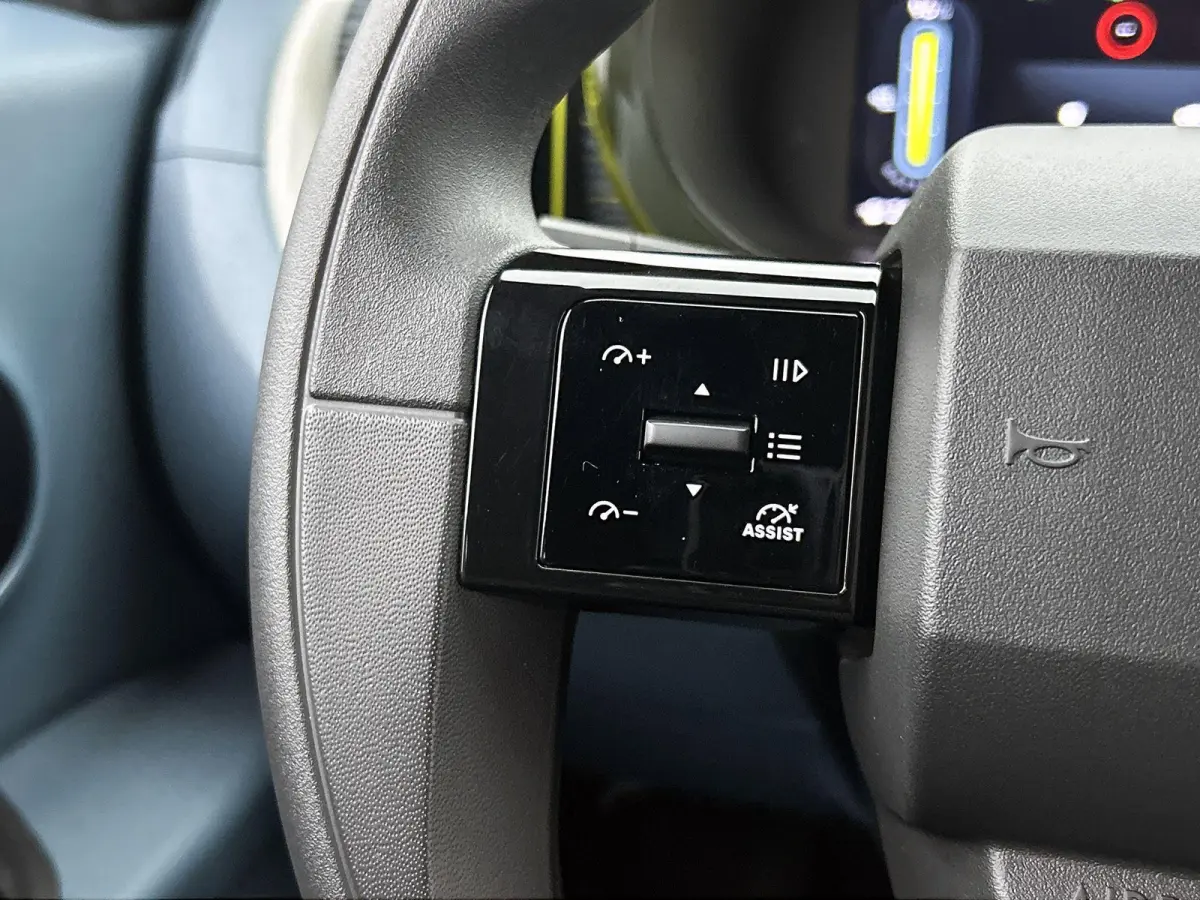 113pk RED 44 kWh Automaat | Airco | AppleCarPlay/Android | Cruise control | Parkeersensoren | LED |