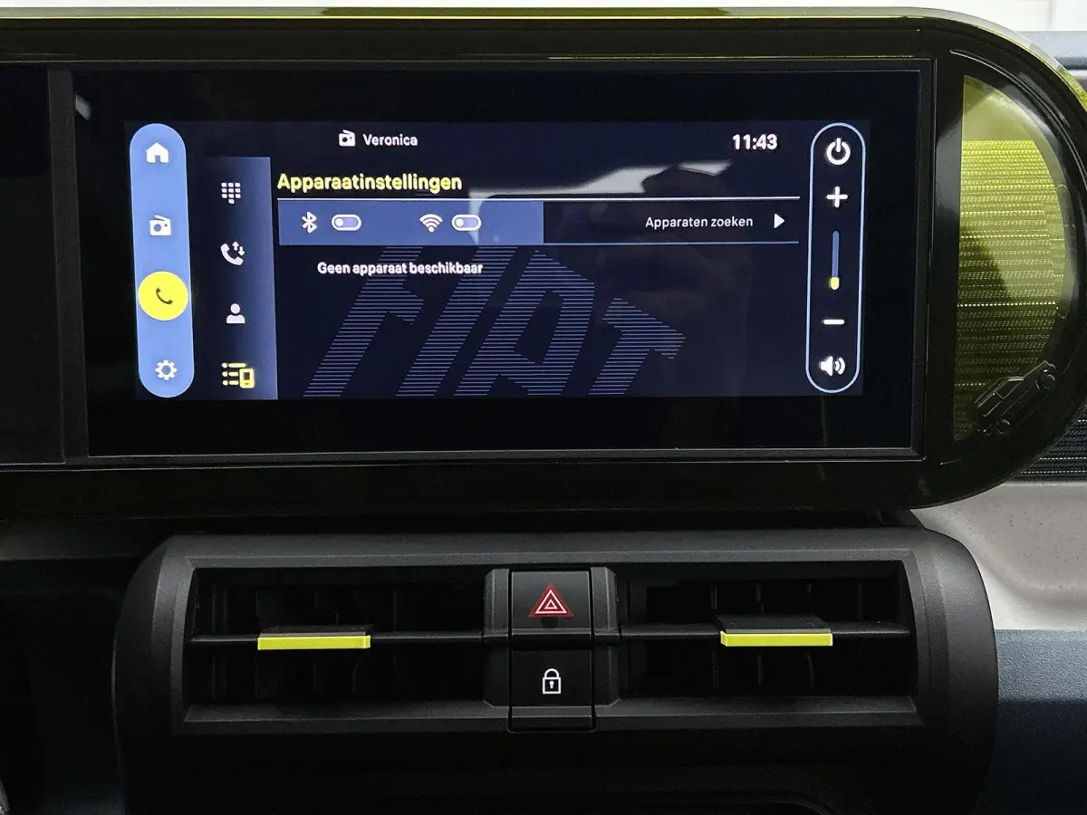 113pk RED 44 kWh Automaat | Airco | AppleCarPlay/Android | Cruise control | Parkeersensoren | LED |