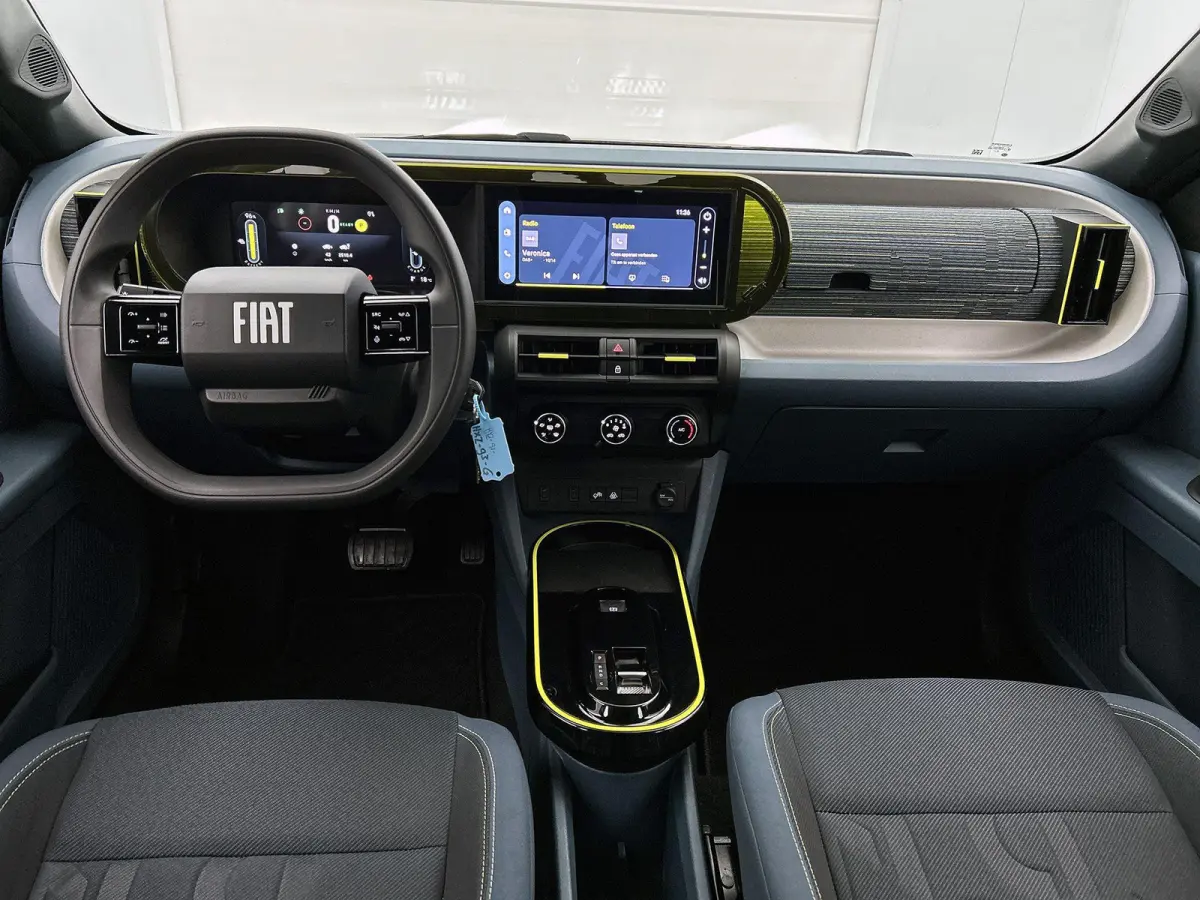 113pk RED 44 kWh Automaat | Airco | AppleCarPlay/Android | Cruise control | Parkeersensoren | LED |