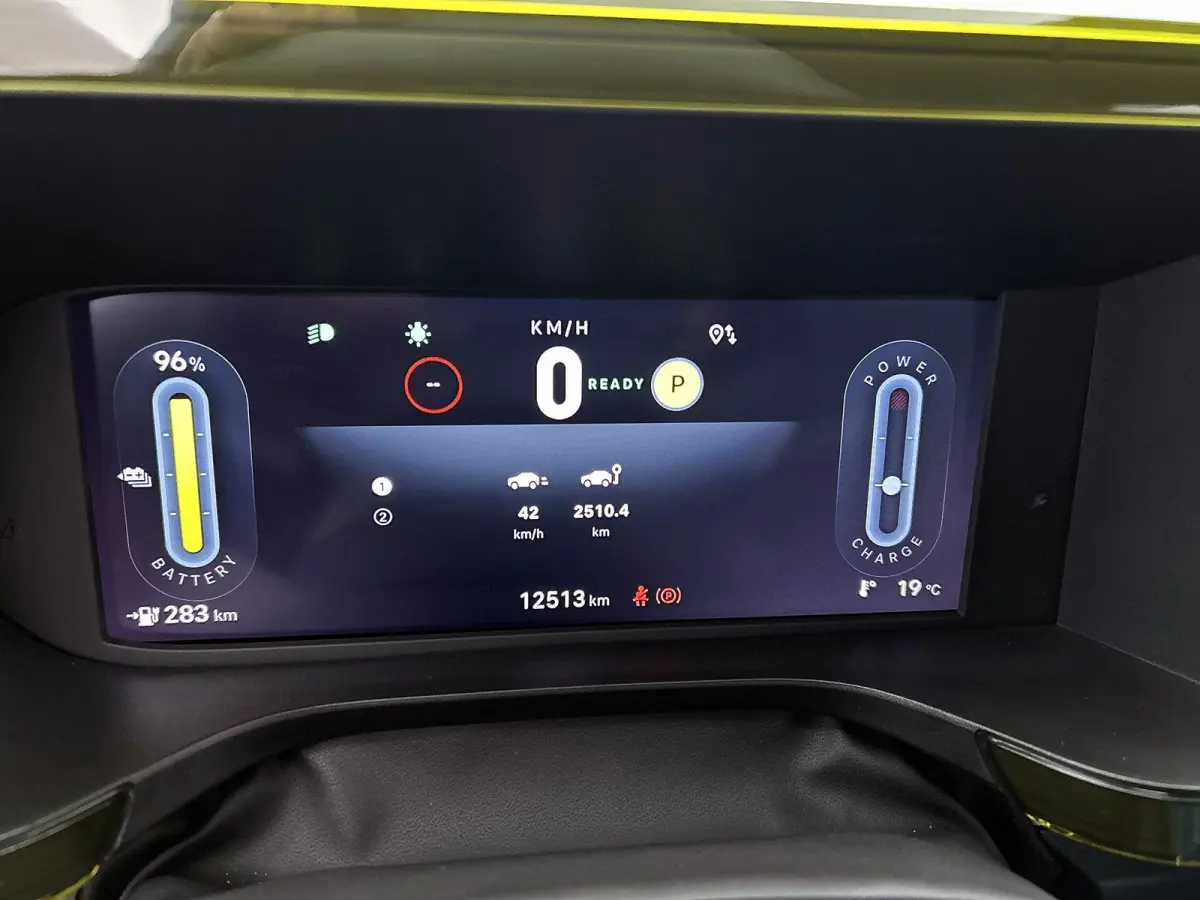 113pk RED 44 kWh Automaat | Airco | AppleCarPlay/Android | Cruise control | Parkeersensoren | LED |