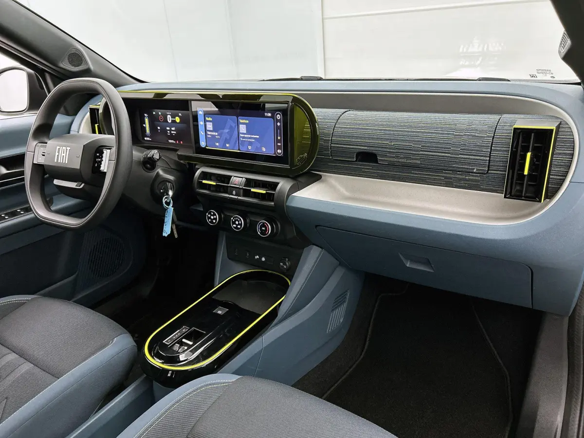 113pk RED 44 kWh Automaat | Airco | AppleCarPlay/Android | Cruise control | Parkeersensoren | LED |