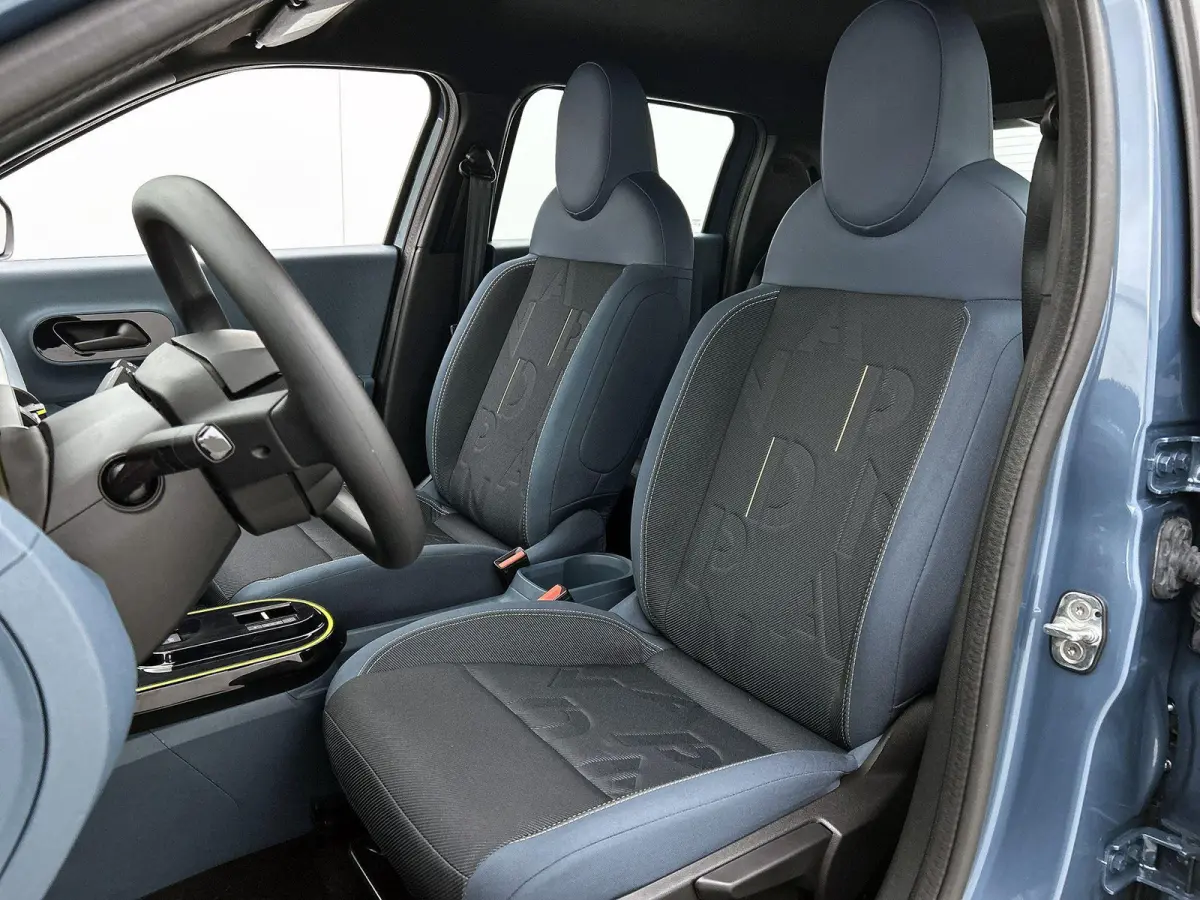 113pk RED 44 kWh Automaat | Airco | AppleCarPlay/Android | Cruise control | Parkeersensoren | LED |