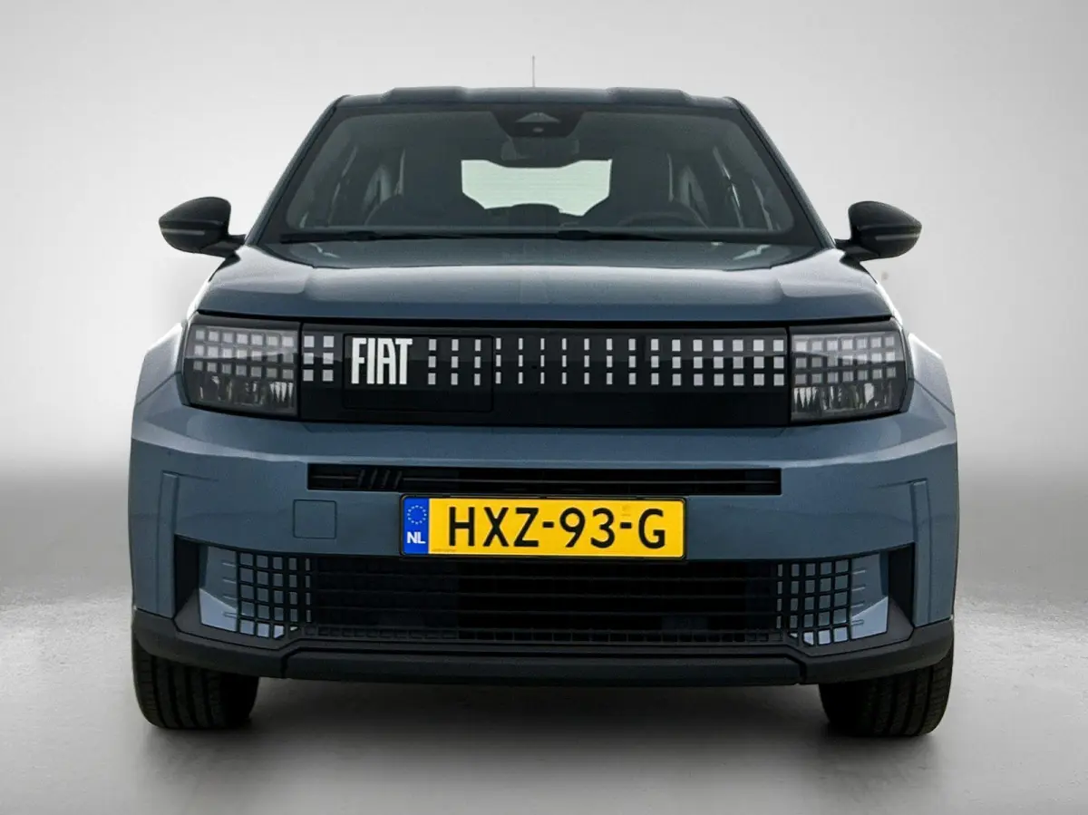 113pk RED 44 kWh Automaat | Airco | AppleCarPlay/Android | Cruise control | Parkeersensoren | LED |