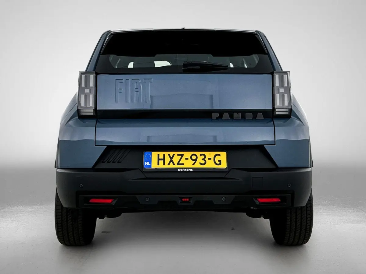 113pk RED 44 kWh Automaat | Airco | AppleCarPlay/Android | Cruise control | Parkeersensoren | LED |
