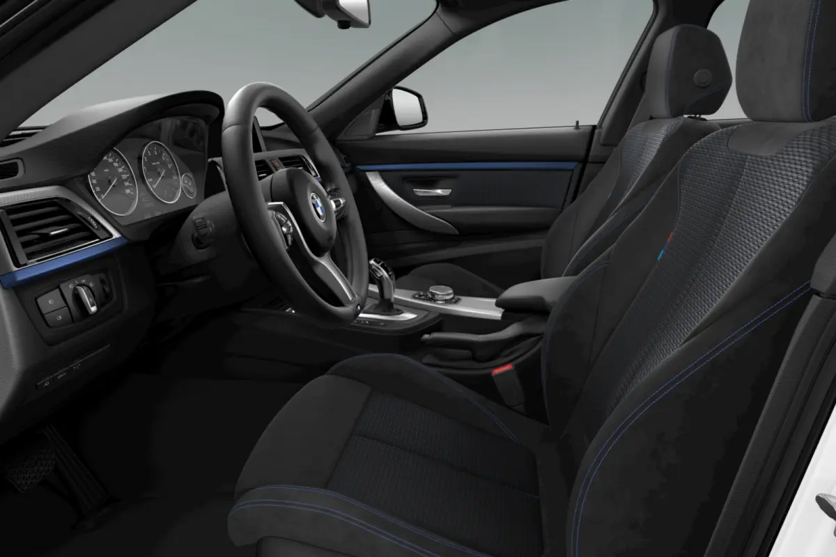 328i xDrive M Sport | Driving Assistant | Panoramadak | Active cruise control | Dodehoek detectie | Head-up | HiFi audio | Camera | Xenon adaptief | Trekhaak