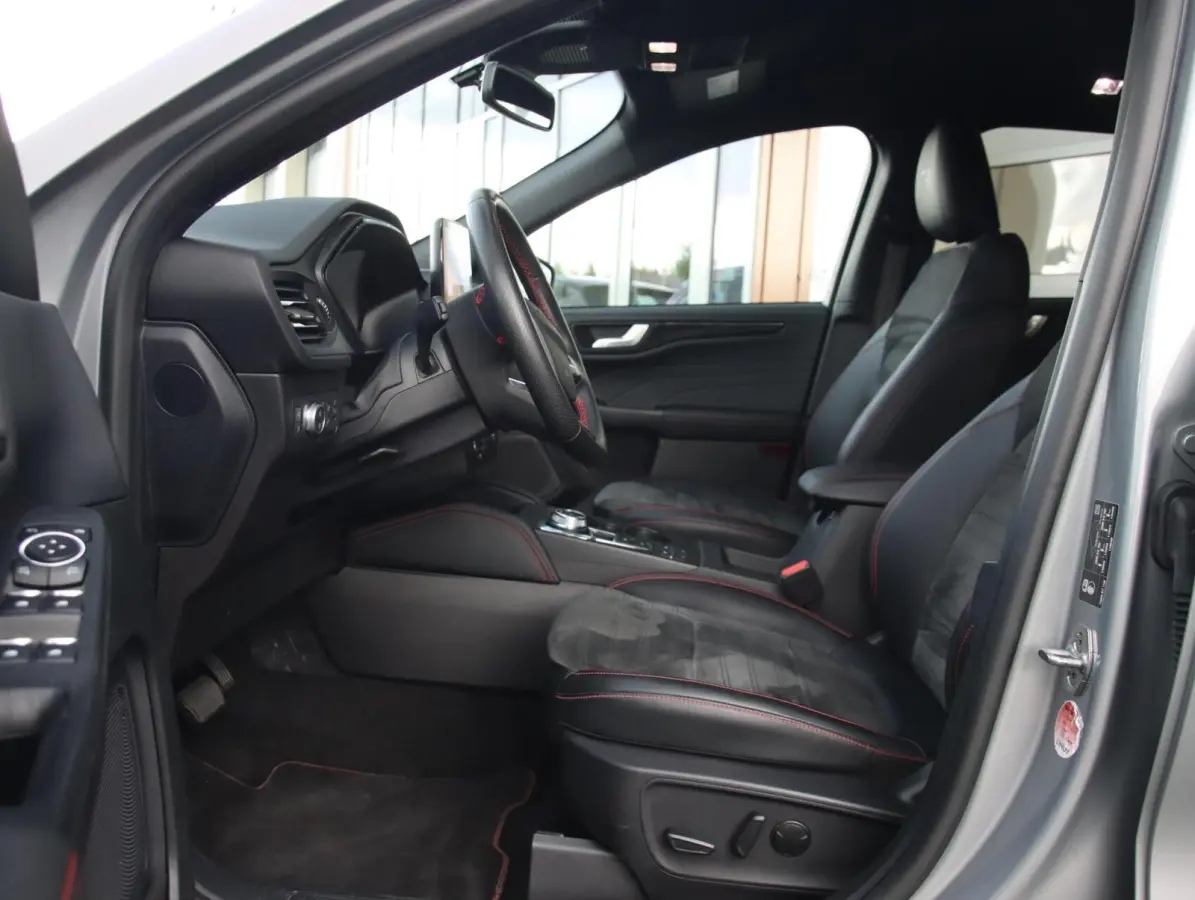 2.5 PHEV ST-Line X | 19inch velgen | SOH 88%