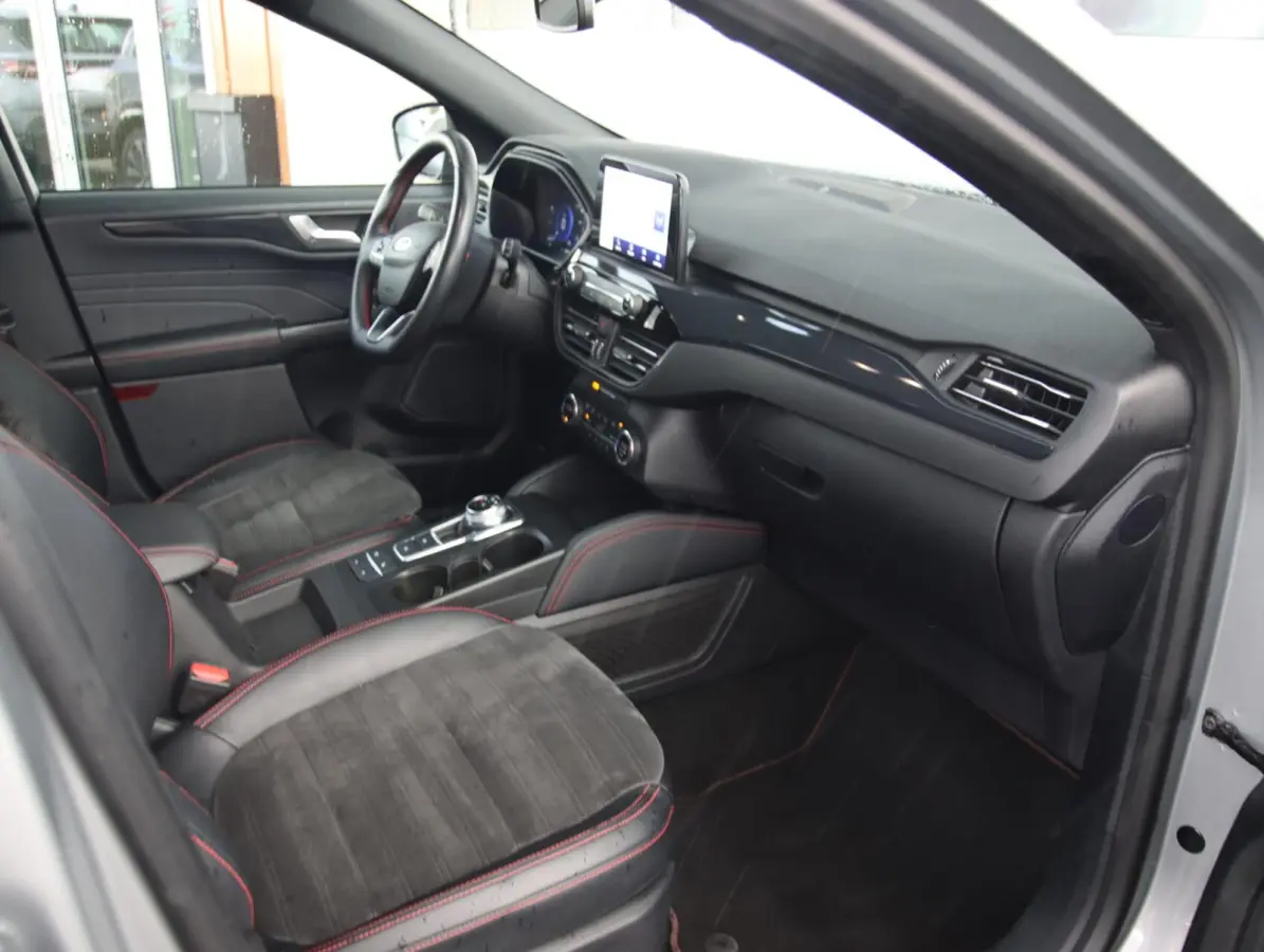 2.5 PHEV ST-Line X | 19inch velgen | SOH 88%