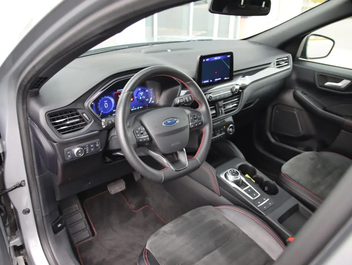 2.5 PHEV ST-Line X | 19inch velgen | SOH 88%
