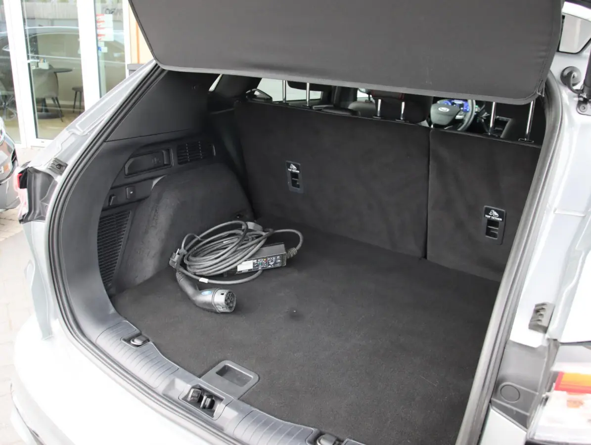 2.5 PHEV ST-Line X | 19inch velgen | SOH 88%