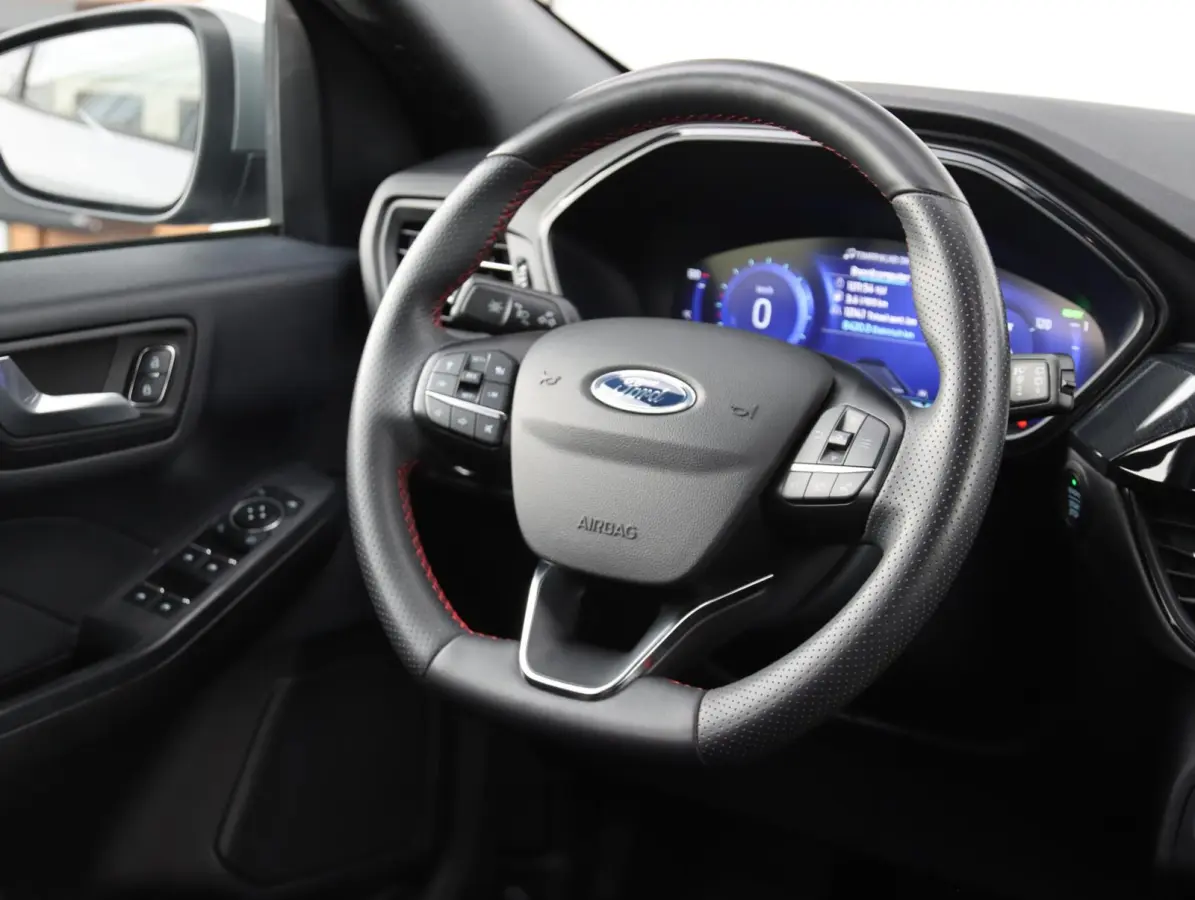 2.5 PHEV ST-Line X | 19inch velgen | SOH 88%