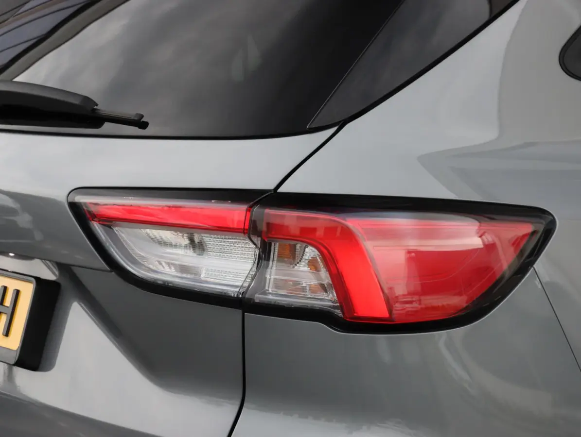 2.5 PHEV ST-Line X | 19inch velgen | SOH 88%
