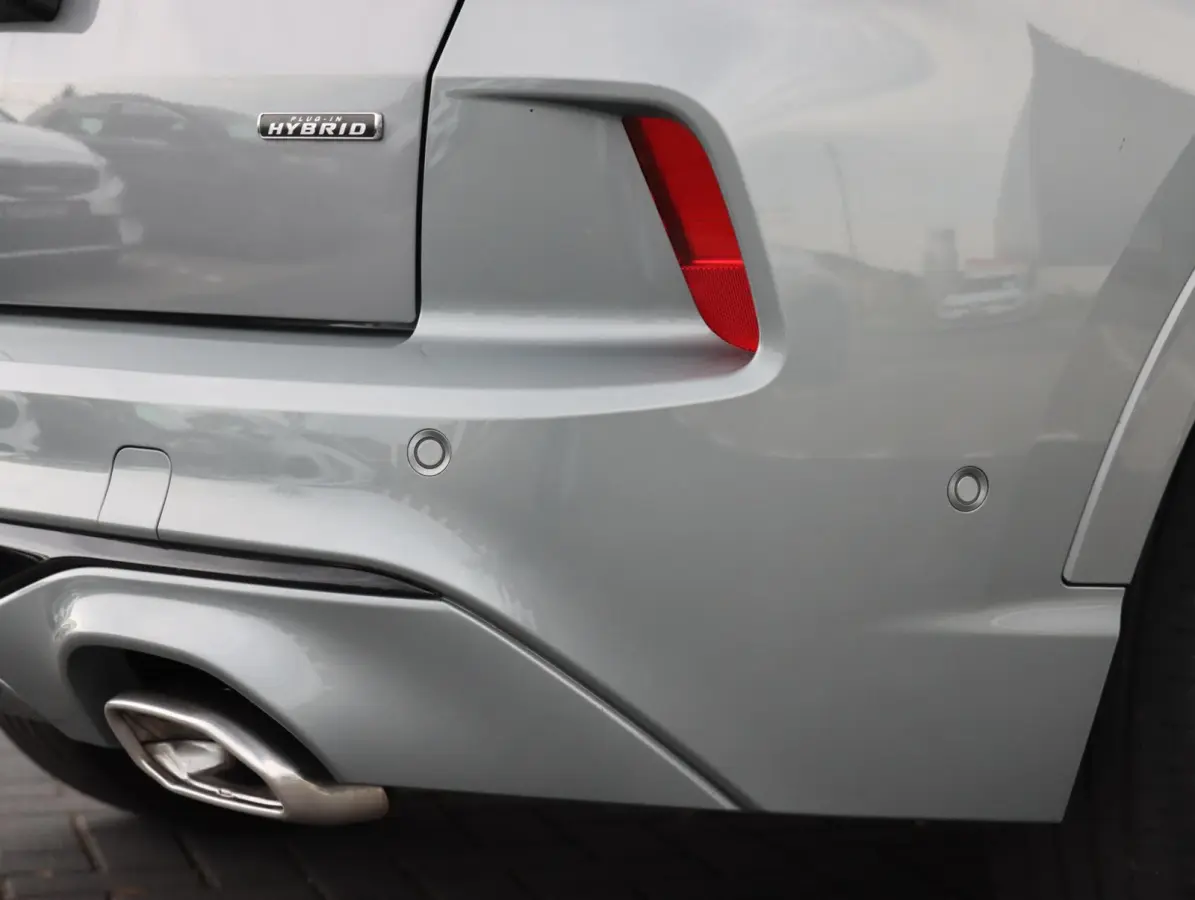 2.5 PHEV ST-Line X | 19inch velgen | SOH 88%