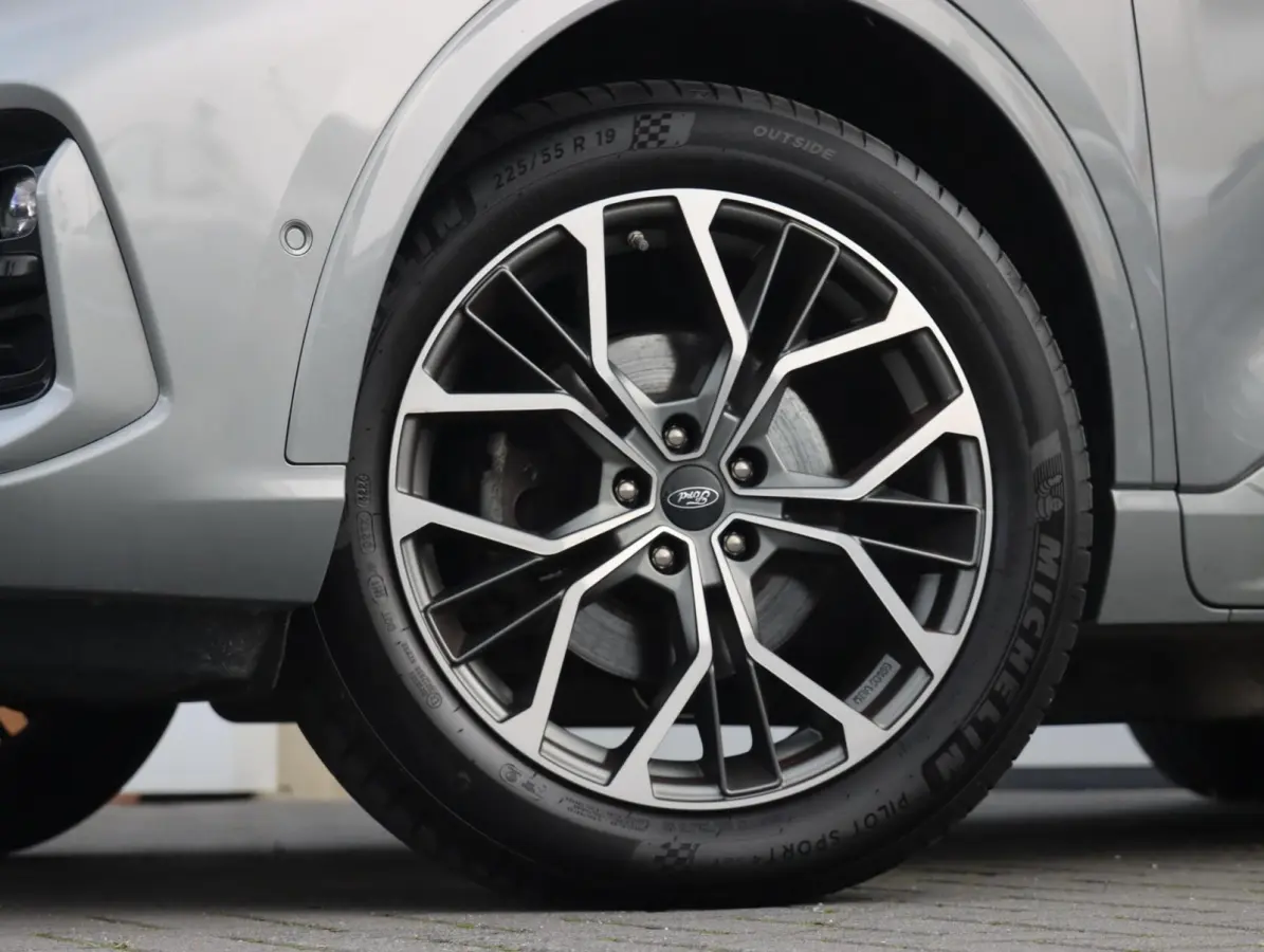 2.5 PHEV ST-Line X | 19inch velgen | SOH 88%